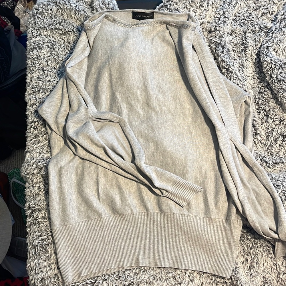 Lane Bryant